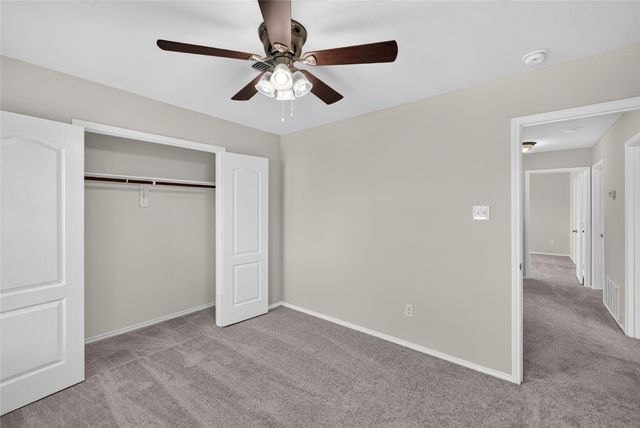 3800 Camino Real Trail, Denton, TX 76208