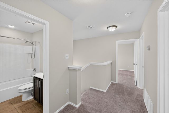 3800 Camino Real Trail, Denton, TX 76208