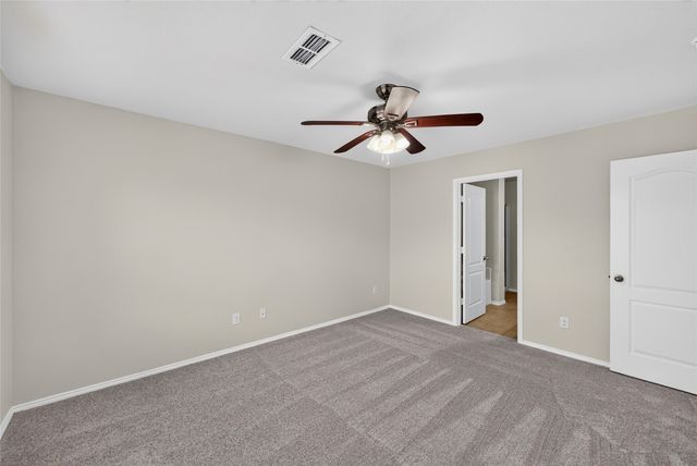 3800 Camino Real Trail, Denton, TX 76208