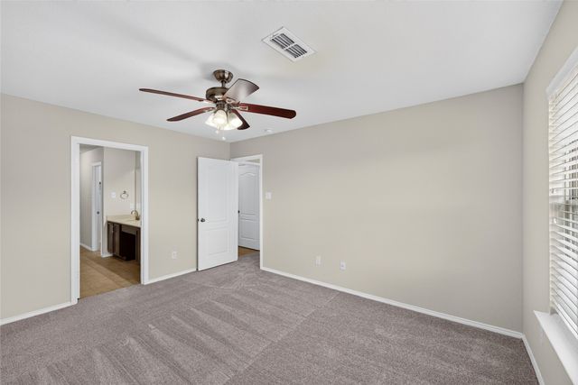 3800 Camino Real Trail, Denton, TX 76208