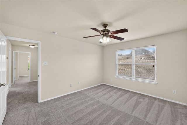 3800 Camino Real Trail, Denton, TX 76208