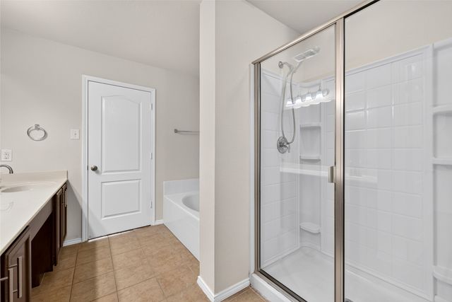 3800 Camino Real Trail, Denton, TX 76208