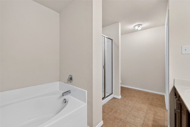 3800 Camino Real Trail, Denton, TX 76208