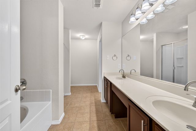 3800 Camino Real Trail, Denton, TX 76208