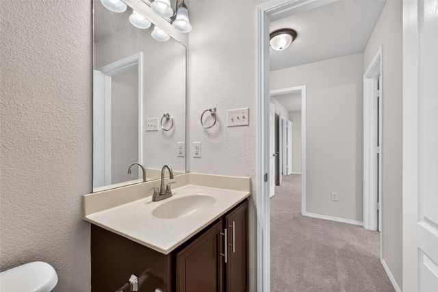 3800 Camino Real Trail, Denton, TX 76208
