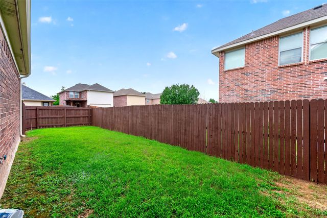 3800 Camino Real Trail, Denton, TX 76208