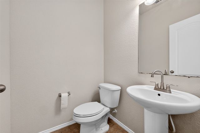 3800 Camino Real Trail, Denton, TX 76208
