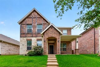 3800 Camino Real Trail, Denton, TX 76208