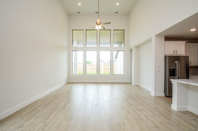 4407 Ruby Garden Court, Fulshear, TX 77441
