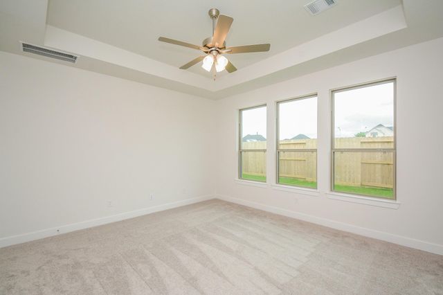 4407 Ruby Garden Court, Fulshear, TX 77441