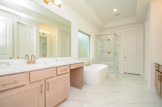 4407 Ruby Garden Court, Fulshear, TX 77441