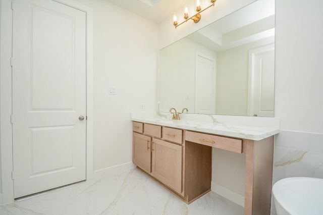 4407 Ruby Garden Court, Fulshear, TX 77441