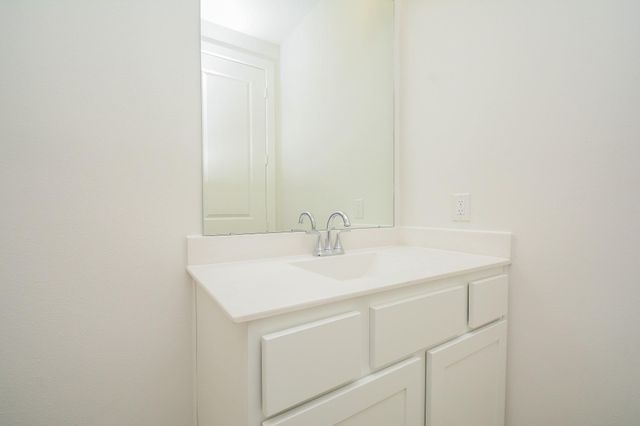 4407 Ruby Garden Court, Fulshear, TX 77441