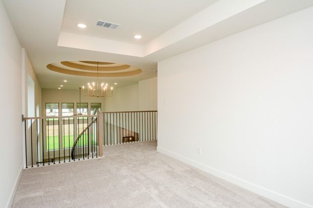 4407 Ruby Garden Court, Fulshear, TX 77441