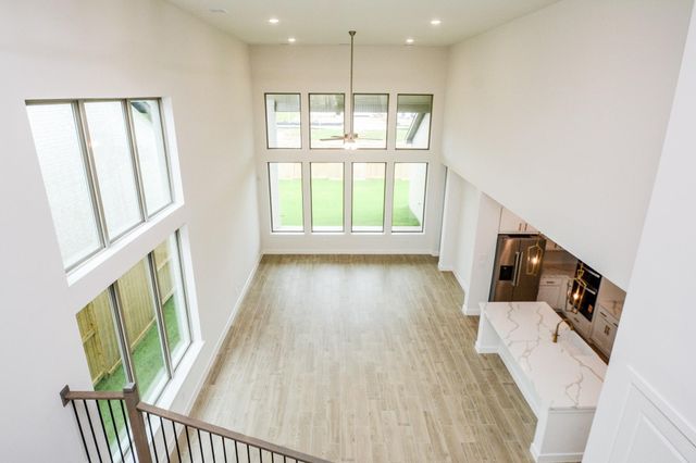 4407 Ruby Garden Court, Fulshear, TX 77441