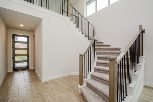 4407 Ruby Garden Court, Fulshear, TX 77441