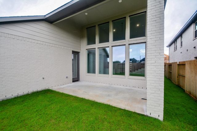 4407 Ruby Garden Court, Fulshear, TX 77441