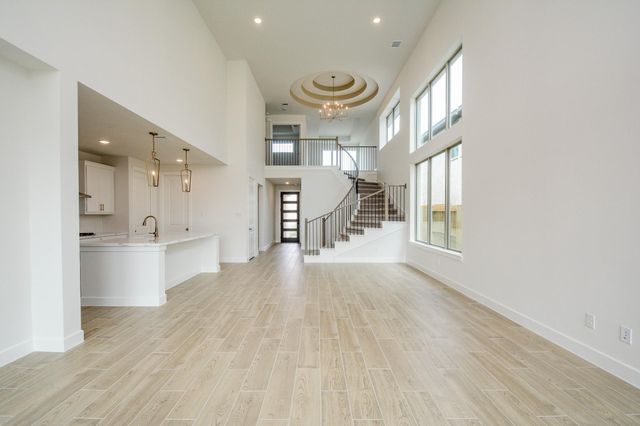4407 Ruby Garden Court, Fulshear, TX 77441