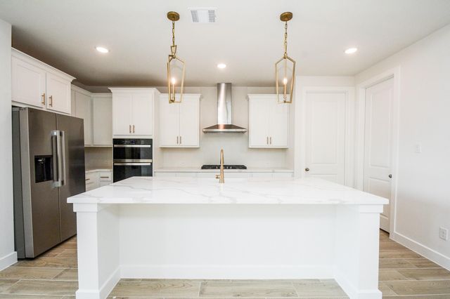 4407 Ruby Garden Court, Fulshear, TX 77441