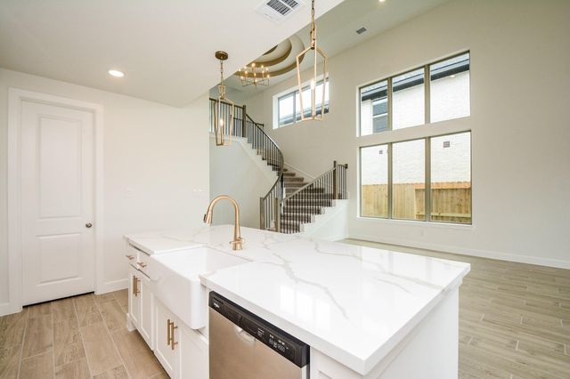 4407 Ruby Garden Court, Fulshear, TX 77441