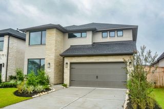 4407 Ruby Garden Court, Fulshear, TX 77441