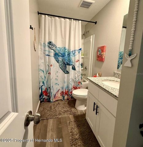 6270 Airmont Drive, Spring Hill, FL 34606