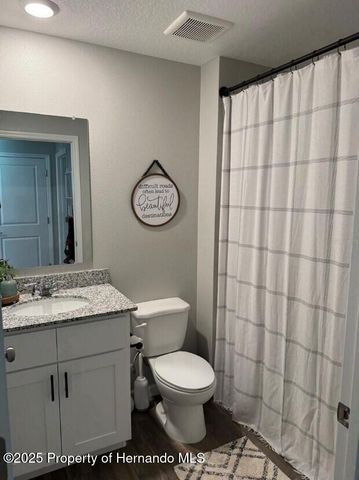 6270 Airmont Drive, Spring Hill, FL 34606