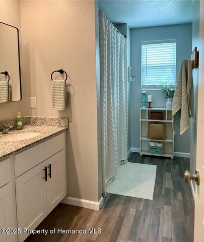 6270 Airmont Drive, Spring Hill, FL 34606