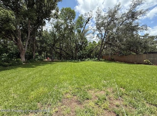 6270 Airmont Drive, Spring Hill, FL 34606