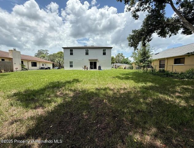 6270 Airmont Drive, Spring Hill, FL 34606