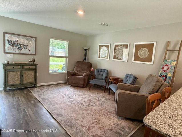 6270 Airmont Drive, Spring Hill, FL 34606