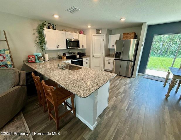 6270 Airmont Drive, Spring Hill, FL 34606