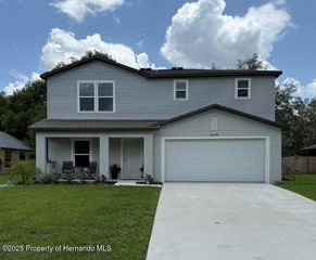 6270 Airmont Drive, Spring Hill, FL 34606