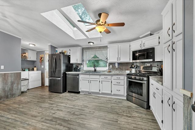 14471 SW Ohio St Rd, Augusta, KS 67010