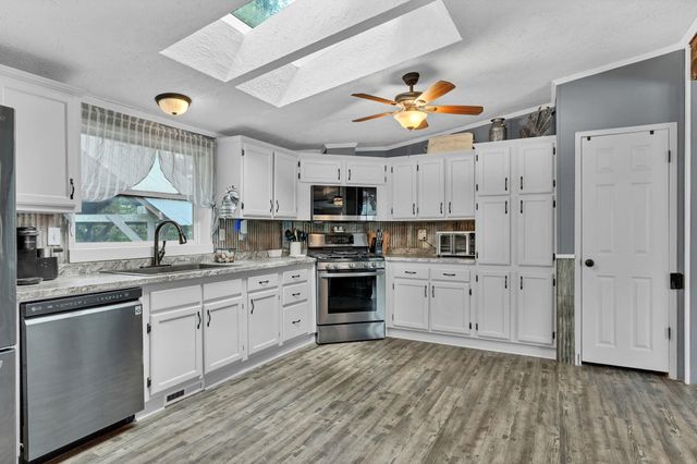 14471 SW Ohio St Rd, Augusta, KS 67010
