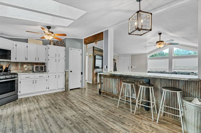 14471 SW Ohio St Rd, Augusta, KS 67010