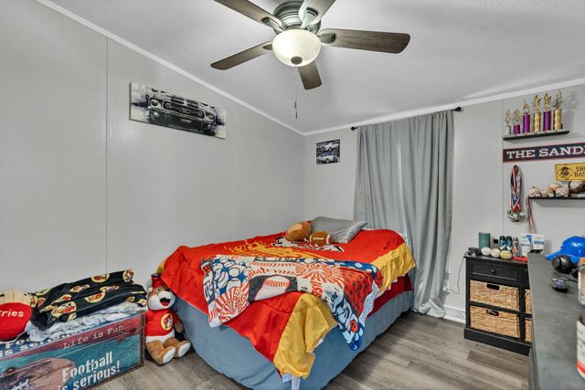 14471 SW Ohio St Rd, Augusta, KS 67010