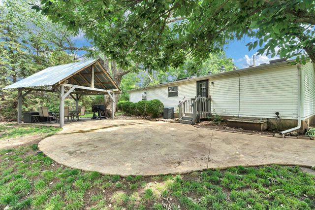 14471 SW Ohio St Rd, Augusta, KS 67010