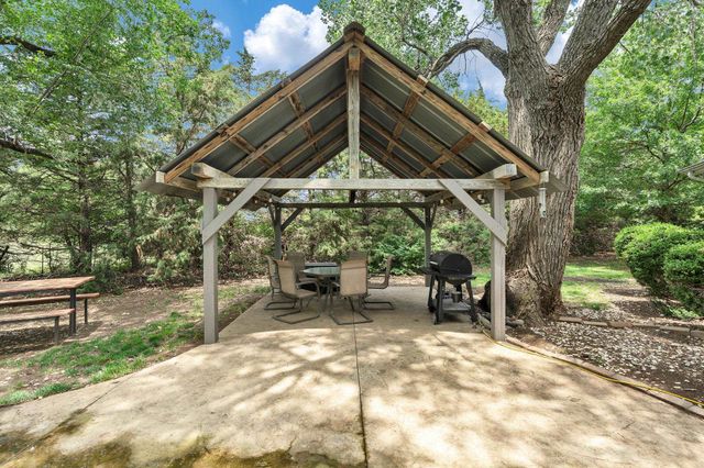 14471 SW Ohio St Rd, Augusta, KS 67010