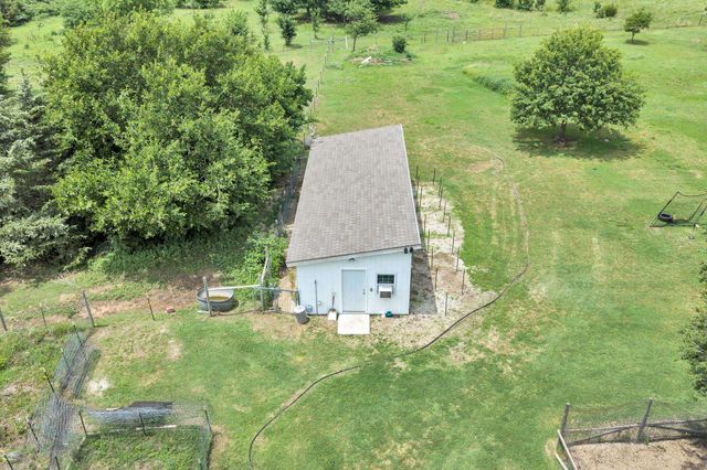 14471 SW Ohio St Rd, Augusta, KS 67010