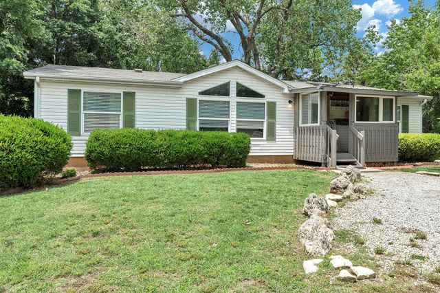 14471 SW Ohio St Rd, Augusta, KS 67010