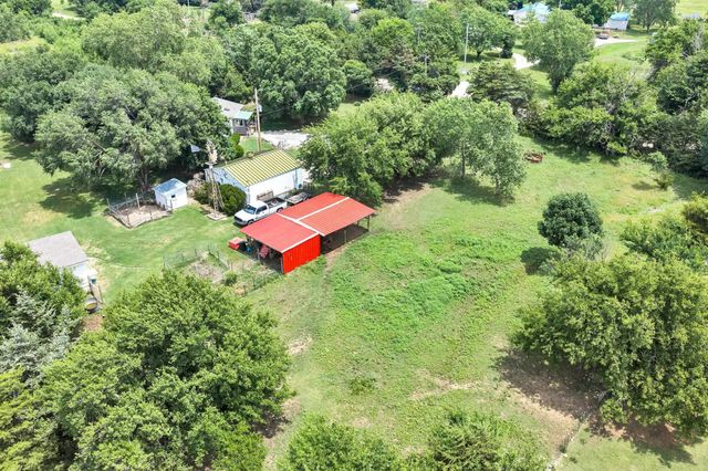 14471 SW Ohio St Rd, Augusta, KS 67010
