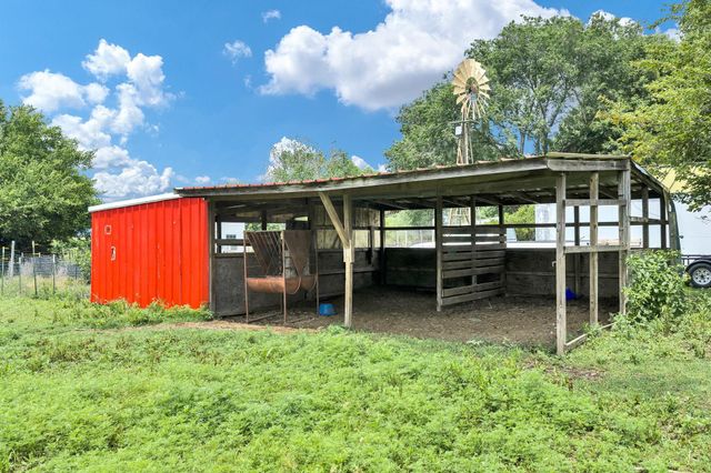 14471 SW Ohio St Rd, Augusta, KS 67010