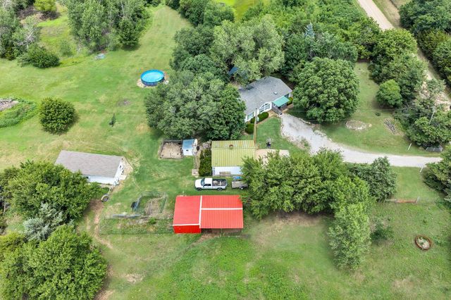14471 SW Ohio St Rd, Augusta, KS 67010