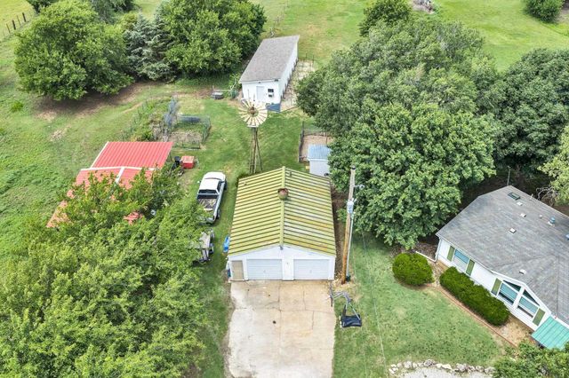 14471 SW Ohio St Rd, Augusta, KS 67010