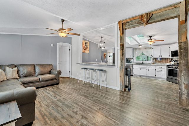 14471 SW Ohio St Rd, Augusta, KS 67010