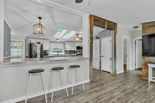 14471 SW Ohio St Rd, Augusta, KS 67010