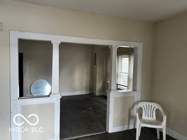 1619 W Kessler Blvd N Drive, Indianapolis, IN 46222