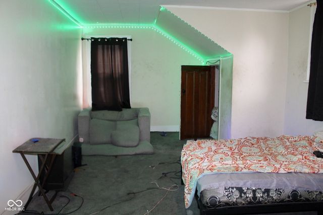 1619 W Kessler Blvd N Drive, Indianapolis, IN 46222