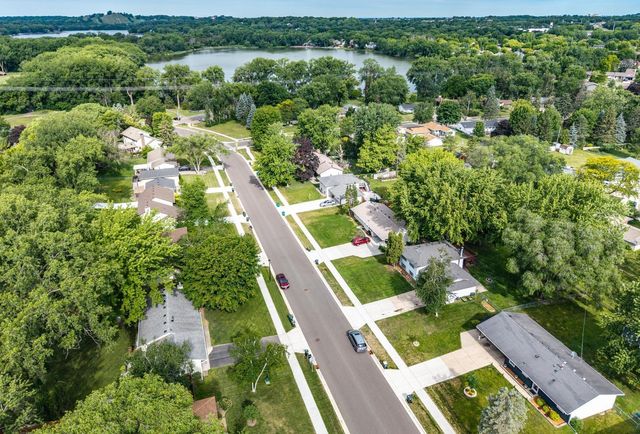 1083 Whitney Drive, Apple Valley, MN 55124